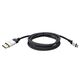 VCOM CU422MCV-1.8M Кабель-адаптер USB 3.1 Type-Cm --> DP(m) 8K@60Hz