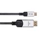 VCOM CU423MCV-1.8M Кабель-адаптер USB 3.1 Type-Cm --> HDMI A(m) 8K@30Hz VCOM CU423MCV-1.8M Кабель-адаптер USB 3.1 Type-Cm --> HDMI A(m) 8K@30Hz