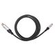 VCOM CU423MCV-1.8M Кабель-адаптер USB 3.1 Type-Cm --> HDMI A(m) 8K@30Hz