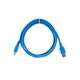 AOpen ACU301-1.8M Кабель соединительный USB3.0 Am/Bm 1,8m iOpen (Aopen/Qust) (ACU301-1.8M) AOpen ACU301-1.8M Кабель соединительный USB3.0 Am/Bm 1,8m iOpen (Aopen/Qust) (ACU301-1.8M)