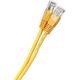 AOpen ANP511_20M_Y Патчкорд литой iOpen (Aopen/Qust) UTP кат.5е 20м желтый <ANP511_20M_Y> AOpen ANP511_20M_Y Патчкорд литой iOpen (Aopen/Qust) UTP кат.5е 20м желтый <ANP511_20M_Y>