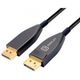 VCOM D3751-5M Активный оптический кабель VCOM DP1.4 32GBs/8K@60Hz 5м <D3751-5M>
