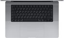 Apple MacBook Pro 16 2021 [Z14V0008D Apple MacBook Pro 16 2021 [Z14V0008D