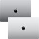 Apple MacBook Pro 16 2021 [Z14V0008D Apple MacBook Pro 16 2021 [Z14V0008D