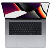 Ноутбук Apple MacBook Pro 16 2021 [Z14V0008D&nbsp;<img style='position: relative;margin:0' src='/image/only_to_order_edit.gif' alt='На заказ' title='На заказ' />