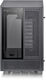 Корпус Thermaltake The Tower 100 черный без БП ATX 2x120mm 2xUSB3.0 1xUSB3.1 audio bott PSU [CA-1R3-00S1WN-00]