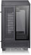 Корпус Thermaltake The Tower 100 черный без БП ATX 2x120mm 2xUSB3.0 1xUSB3.1 audio bott PSU [CA-1R3-00S1WN-00]