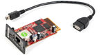 БАСТИОН SNMP-МОДУЛЬ DA 806 (2166) БАСТИОН SNMP-МОДУЛЬ DA 806 (2166)