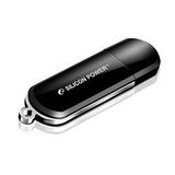 Silicon Power USB Drive 16Gb Luxmini 322 SP016GBUF2322V1K {USB2.0&nbsp;<img style='position: relative;margin:0' src='/image/only_to_order_edit.gif' alt='На заказ' title='На заказ' />