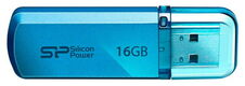 Silicon Power USB Drive 16Gb Helios 101 SP016GBUF2101V1B {USB2.0