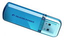 Silicon Power USB Drive 16Gb Helios 101 SP016GBUF2101V1B {USB2.0