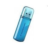 Silicon Power USB Drive 16Gb Helios 101 SP016GBUF2101V1B {USB2.0