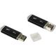 Silicon Power USB Drive 32Gb Ultima-II SP032GBUF2U02V1K {USB2.0