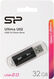 Silicon Power USB Drive 32Gb Ultima-II SP032GBUF2U02V1K {USB2.0