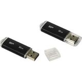 Silicon Power USB Drive 32Gb Ultima-II SP032GBUF2U02V1K {USB2.0