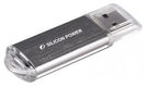 Silicon Power USB Drive 32Gb Ultima II SP032GBUF2M01V1S {USB2.0