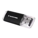 Silicon Power USB Drive 32Gb Ultima II SP032GBUF2M01V1K {USB2.0