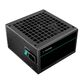 Блок питания Deepcool ATX 500W PF500 80 PLUS (20+4pin) APFC 120mm fan 6xSATA RTL