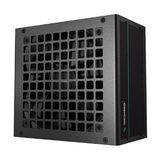Блок питания Deepcool ATX 500W PF500 80 PLUS (20+4pin) APFC 120mm fan 6xSATA RTL R-PF500D-HA0B-EU