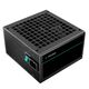 Блок питания Deepcool ATX 650W PF650 80 PLUS WHITE (20+4pin) APFC 120mm fan 6xSATA RTL
