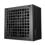 Блок питания Deepcool ATX 650W PF650 80 PLUS WHITE (20+4pin) APFC 120mm fan 6xSATA RTL R-PF650D-HA0B-EU