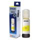 EPSON C13T00V498 Контейнер 003 с желтыми чернилами для L3210 EPSON C13T00V498 Контейнер 003 с желтыми чернилами для L3210