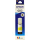 EPSON C13T00V498 Контейнер 003 с желтыми чернилами для L3210 EPSON C13T00V498 Контейнер 003 с желтыми чернилами для L3210