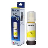 Контейнер 003 с желтыми чернилами для L3210 EPSON C13T00V498