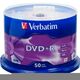 Verbatim Диски DVD+R 4.7Gb 16-х 