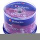 Verbatim Диски DVD+R 4.7Gb 16-х 