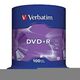 Verbatim Диски DVD+R 4.7Gb 16-х