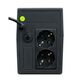 Powerman ИБП Back Pro 650