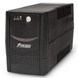 Powerman ИБП Back Pro 650