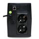 Powerman ИБП Back Pro 650Plus