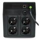 Powerman ИБП Back Pro 1050Plus