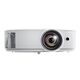 Optoma X309ST Проектор (E9PD7DQ01EZ1) { Full 3D; DLP Optoma X309ST Проектор (E9PD7DQ01EZ1) { Full 3D; DLP