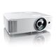 Optoma X309ST Проектор (E9PD7DQ01EZ1) { Full 3D; DLP