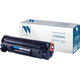NV Print
NVPrint CE285X Картридж увеличенной ёмкости для LaserJet P1102/P1102W 