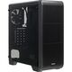 Zalman S2 черный без БП ATX 2x120mm 2xUSB2.0 1xUSB3.0 audio bott PSU