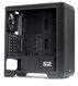Zalman S2 черный без БП ATX 2x120mm 2xUSB2.0 1xUSB3.0 audio bott PSU