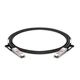 Mellanox Q28-PC03 3m (10ft) FS for Mellanox MCP1600-C003 Compatible 100G QSFP28 Passive Direct Attach Copper Twinax Cable P/N
