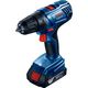 Bosch GSB 180-LI ударная дрель-шуруповерт [06019F8323] {18 В