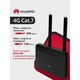 HUAWEI 51060HVA B535-232a Интернет-центр AC1300 10/100/1000BASE-TX/3G/4G/4G+ cat.7 черный