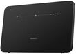 HUAWEI 51060HVA B535-232a Интернет-центр AC1300 10/100/1000BASE-TX/3G/4G/4G+ cat.7 черный