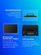 HUAWEI 51060HVA B535-232a Интернет-центр AC1300 10/100/1000BASE-TX/3G/4G/4G+ cat.7 черный