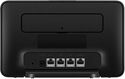 HUAWEI 51060HVA B535-232a Интернет-центр AC1300 10/100/1000BASE-TX/3G/4G/4G+ cat.7 черный