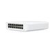 Коммутатор Ubiquiti USW-LITE-16-POE (USW-LITE-16-POE) Коммутатор Ubiquiti USW-LITE-16-POE (USW-LITE-16-POE)