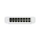 Коммутатор Ubiquiti USW-LITE-16-POE (USW-LITE-16-POE) Коммутатор Ubiquiti USW-LITE-16-POE (USW-LITE-16-POE)