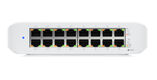 Коммутатор Ubiquiti USW-LITE-16-POE (USW-LITE-16-POE) Коммутатор Ubiquiti USW-LITE-16-POE (USW-LITE-16-POE)