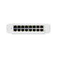 Коммутатор Ubiquiti USW-LITE-16-POE (USW-LITE-16-POE) Коммутатор Ubiquiti USW-LITE-16-POE (USW-LITE-16-POE)